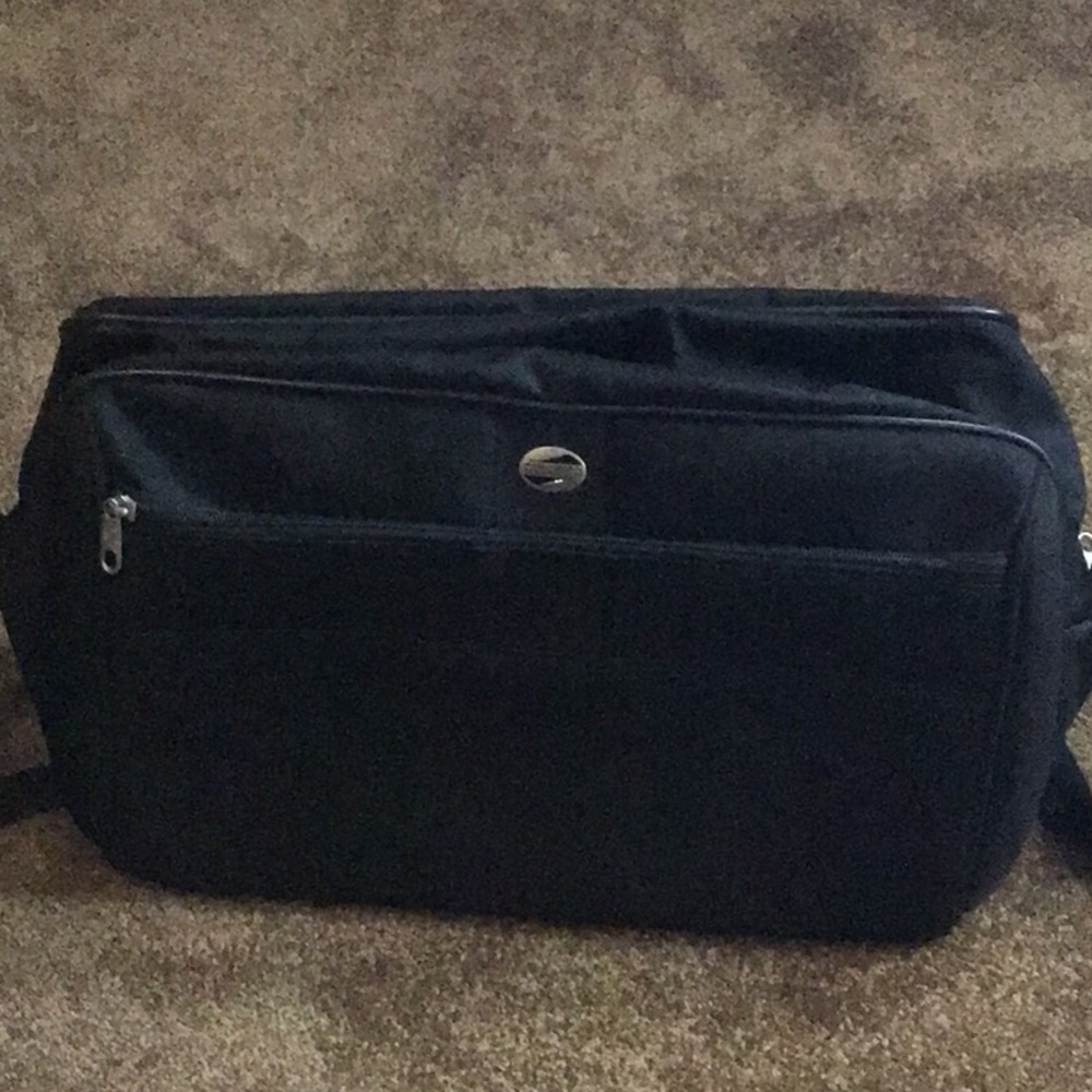 American tourister small carryon 10” x 16”